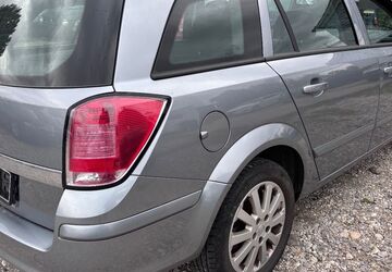 Opel Astra 148.000 km 650 &euro; Garching bei München 85748