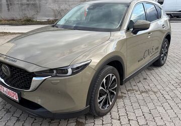 Mazda CX-5 150.000 km 19.900 &euro; Starnberg 82319