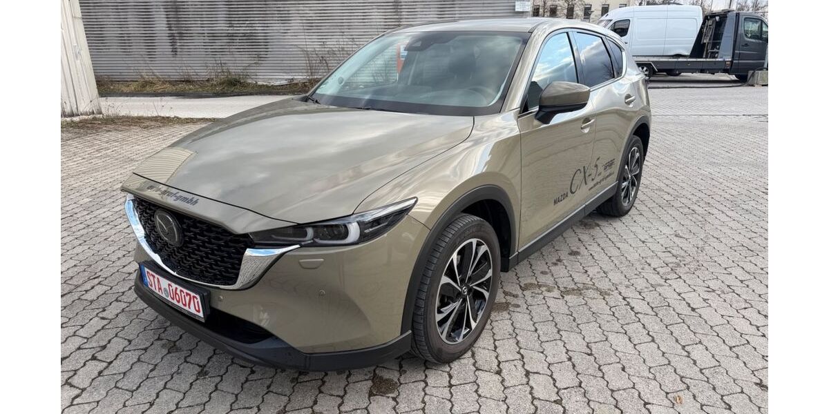 Mazda CX-5 150.000 km 19.900 &euro; Starnberg 82319