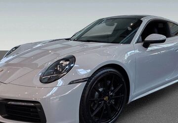 Porsche 992 21.655 km 128.000 &euro; München 81669