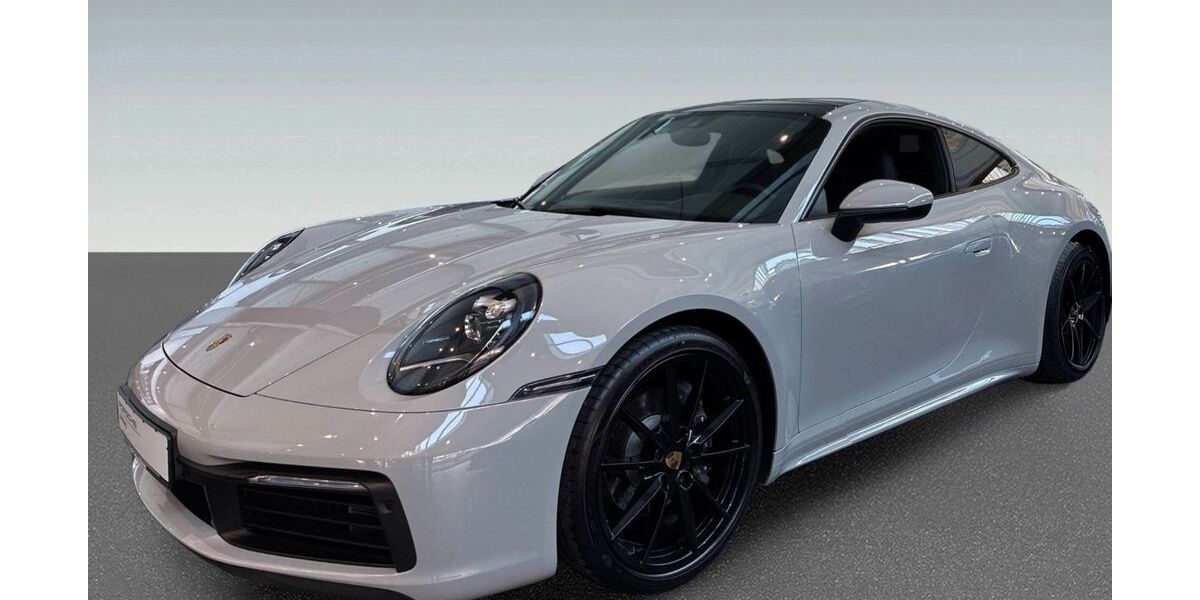 Porsche 992 21.655 km 128.000 &euro; München 81669