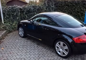 Audi TT 314.700 km 3.000 &euro; München 80993