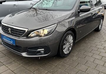 Peugeot 308 80.000 km 11.900 &euro; Dachau (bei München) 85221