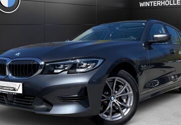 BMW 330 85.600 km 31.480 &euro; Fürstenfeldbruck 82256