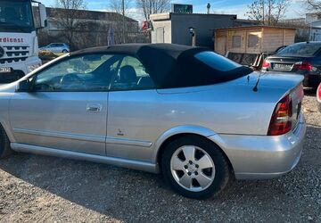 Opel Astra 275.000 km 1.100 &euro; München 80995