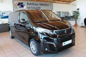 Gebrauchte Peugeot Expert