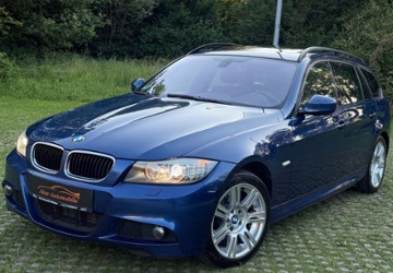 BMW 320 340.000 km 5.490 &euro; München 81243