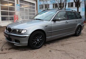 BMW 325 230.000 km 4.900 &euro; München 80636