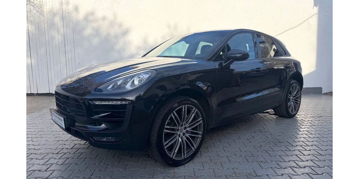 Porsche Macan 157.000 km 31.690 &euro; München 81243