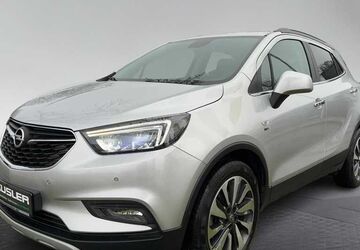 Opel Mokka X 65.000 km 12.990 &euro; Neubiberg 85579