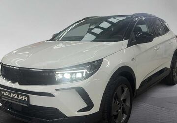Opel Grandland (X) 34.351 km 22.800 &euro; Feldkirchen 85622