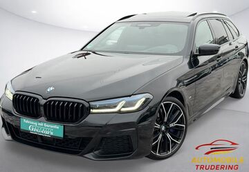 BMW 530 99.295 km 37.990 &euro; München 81825