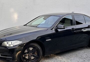 BMW 535 193.000 km 12.990 &euro; München 81243