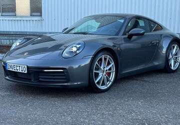 Porsche 992 66.000 km 106.790 &euro; Puchheim-Bahnhof (bei München) 82178