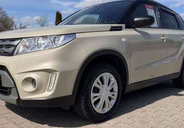 Suzuki Vitara 117.000 km 12.800 &euro; München 81825
