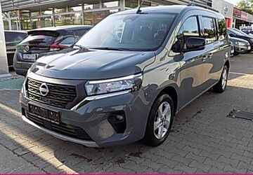 Nissan Townstar 23.915 km 34.850 &euro; München 81677