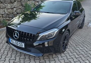 Mercedes-Benz A 160 159.000 km 13.700 &euro; Taufkirchen 82024