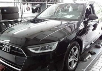 Audi A4 79.800 km 24.960 &euro; München 80686