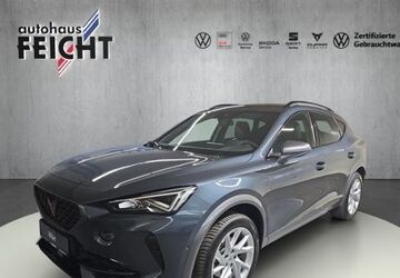 Cupra Formentor 17.026 km 27.899 &euro; Haar 85540