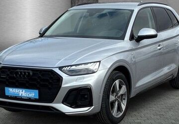 Audi Q5 105.750 km 34.830 &euro; Fürstenfeldbruck 82256