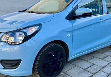 Opel Karl 88.000 km 5.499 &euro; München 81829