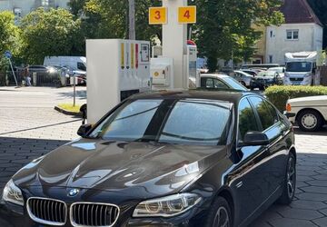 BMW 525 372.000 km 12.900 &euro; Karlsfeld 85757