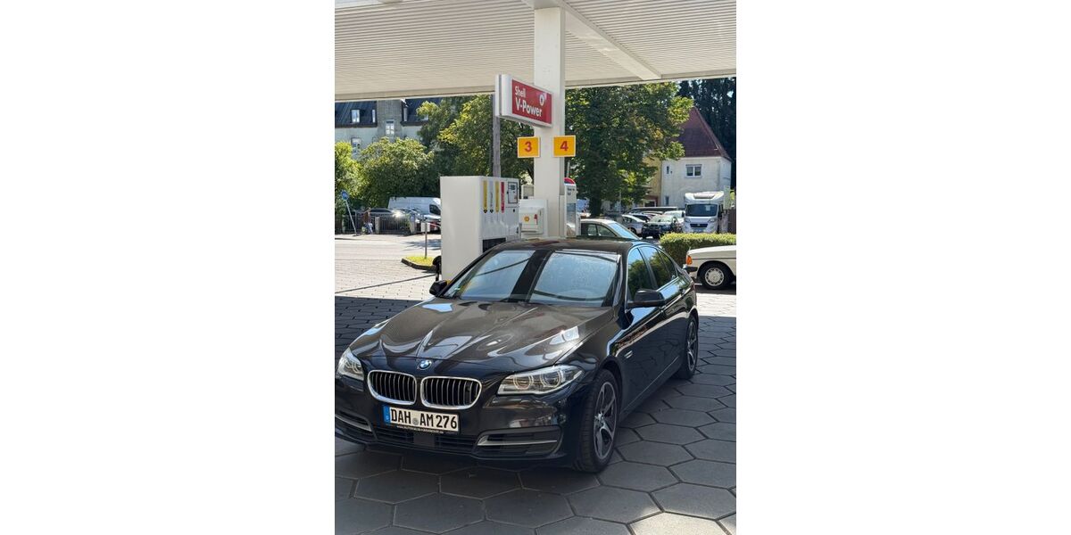 BMW 525 372.000 km 12.900 &euro; Karlsfeld 85757