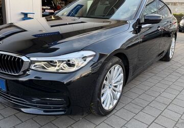 BMW 640 138.000 km 34.900 &euro; Dachau (bei München) 85221