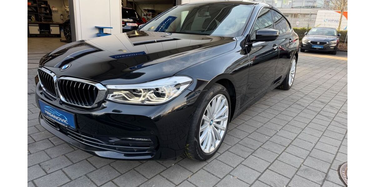 BMW 640 138.000 km 34.900 &euro; Dachau (bei München) 85221