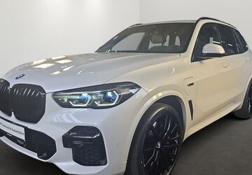 BMW X5 72.457 km 61.990 &euro; München 80687