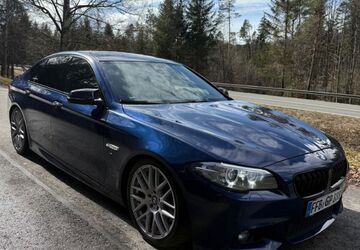 BMW 535 208.500 km 22.500 &euro; Germering 82110