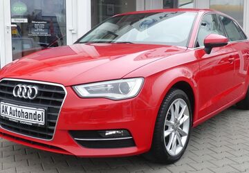 Audi A3 106.011 km 12.690 &euro; München 80687