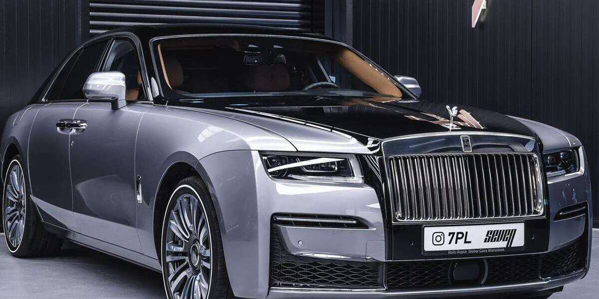 Rolls Royce Ghost 10.700 km 392.700 &euro; Unterschleissheim 85716