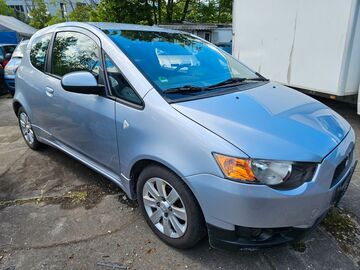 Gebrauchte Mitsubishi Colt