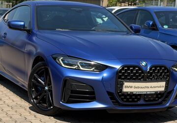 BMW M440 169.900 km 33.950 &euro; München 81243