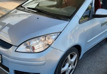 Mitsubishi Colt 137.137 km 2.500 &euro; münchen 80807