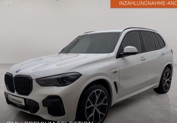 BMW X5 64.295 km 61.101 &euro; München 80939