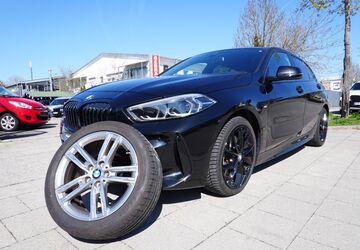 BMW 120 61.000 km 26.950 &euro; Fürstenfeldbruck 82256