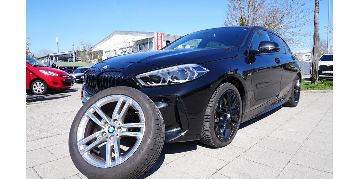 BMW 120 61.000 km 26.950 &euro; Fürstenfeldbruck 82256
