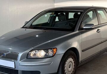 Volvo V50 200.000 km 2.650 &euro; Dachau 85221