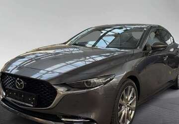 Mazda 3 7.000 km 34.990 &euro; München 80339