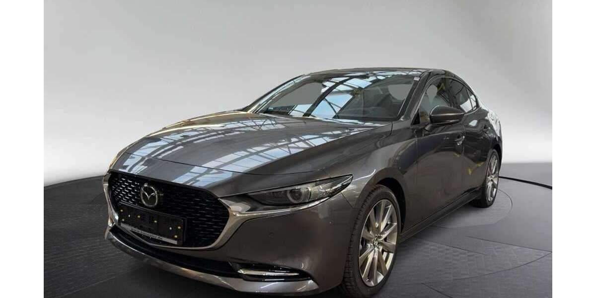 Mazda 3 7.000 km 34.990 &euro; München 80339