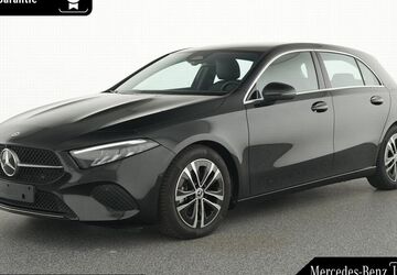 Mercedes-Benz A 180 19.296 km 26.500 &euro; Ottobrunn bei München 85521