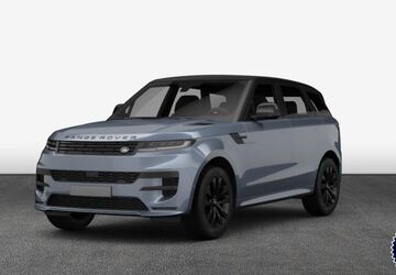 Land Rover Range Rover Sport 25.164 km 98.450 &euro; München 81477