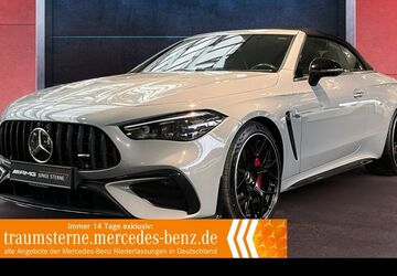 Mercedes-Benz CLE 53 AMG 14.305 km 84.990 &euro; München 80636