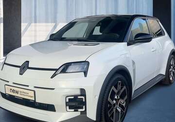 Renault R 5 8.295 km 27.890 &euro; München 81827