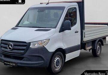 Mercedes-Benz Sprinter 58.244 km 25.950 &euro; Landsham 85652