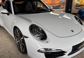 Porsche 911 Urmodell 69.000 km 74.900 &euro; Vaterstetten 85591