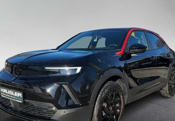 Opel Mokka 24.000 km 21.490 &euro; Neubiberg 85579