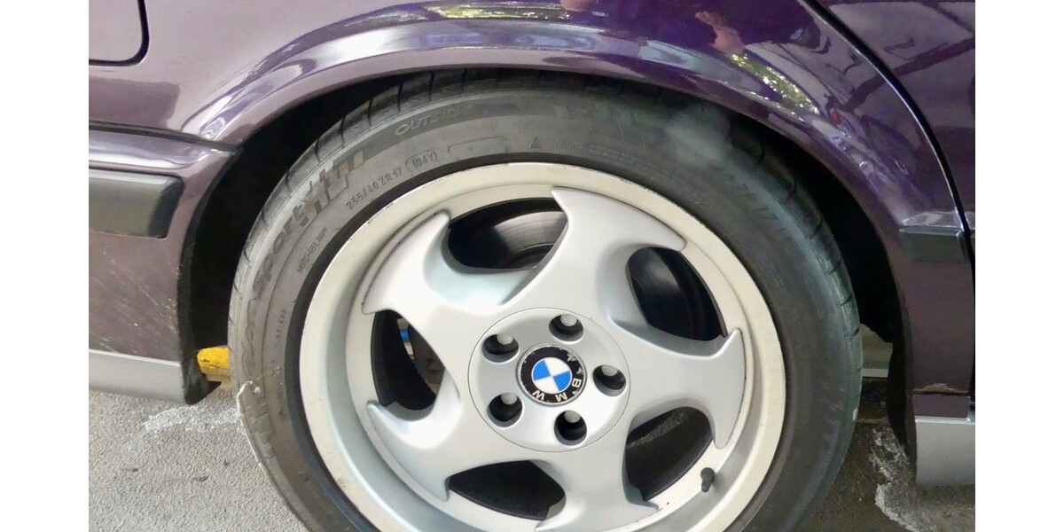 BMW M 5 55.225 km 42.250 &euro; Taufkirchen 82024